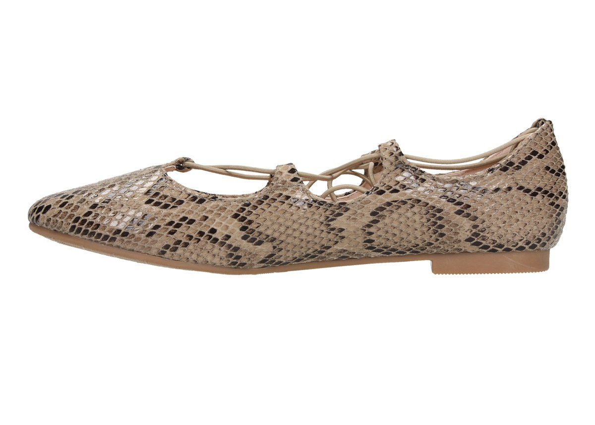 Buty damskie baleriny OUTLET dobrebutypl Buty damskie baleriny OUTLET dobrebutypl