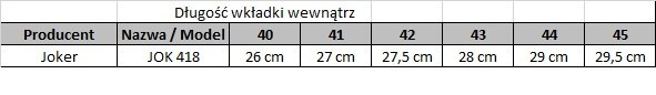 Buty męskie lato brąz skóra naturalna JOKER od dobrebutypl Buty męskie lato brąz skóra naturalna JOKER od dobrebutypl