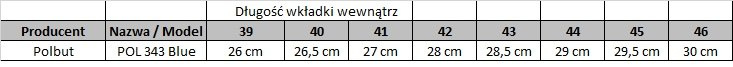 Buty męskie wiązane casual skóra 100% od dobrebutypl Buty męskie wiązane casual skóra 100% od dobrebutypl