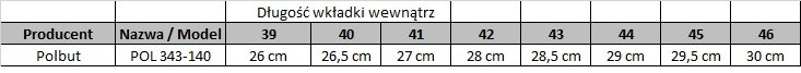Męskie buty casual skóra wiązane grafit od dobrebutypl Męskie buty casual skóra wiązane grafit od dobrebutypl