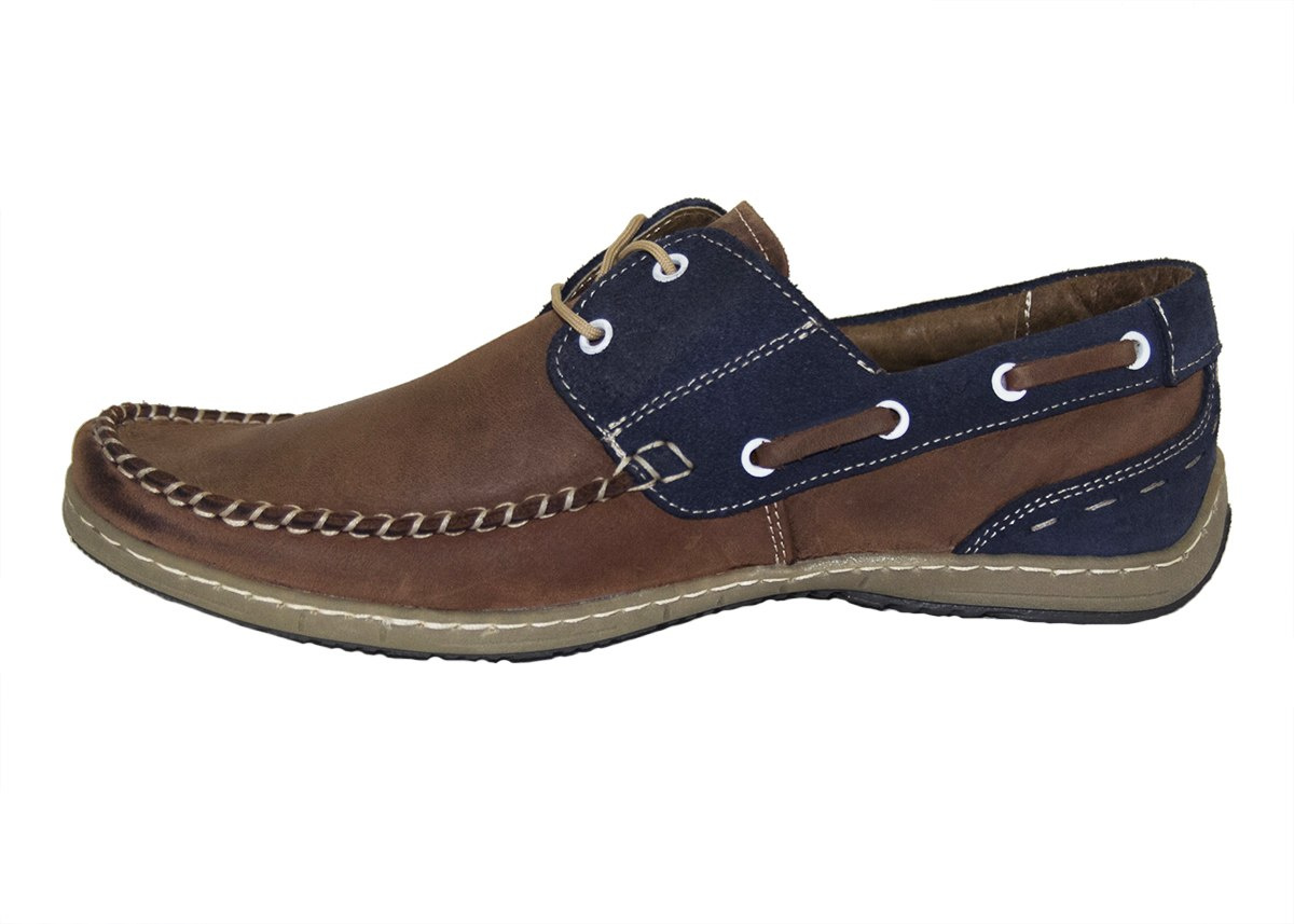Męskie buty skóra casual brąz Mario Boschetti od dobrebutypl Męskie buty skóra casual brąz Mario Boschetti od dobrebutypl