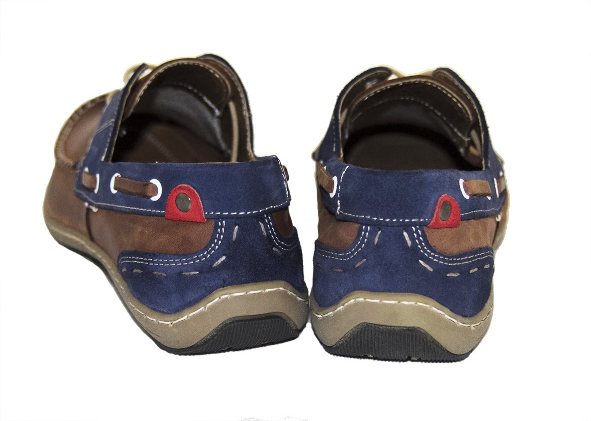 Męskie buty skóra casual brąz Mario Boschetti od dobrebutypl Męskie buty skóra casual brąz Mario Boschetti od dobrebutypl