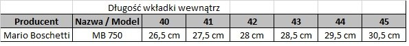 Męskie buty skóra casual brąz Mario Boschetti od dobrebutypl Męskie buty skóra casual brąz Mario Boschetti od dobrebutypl