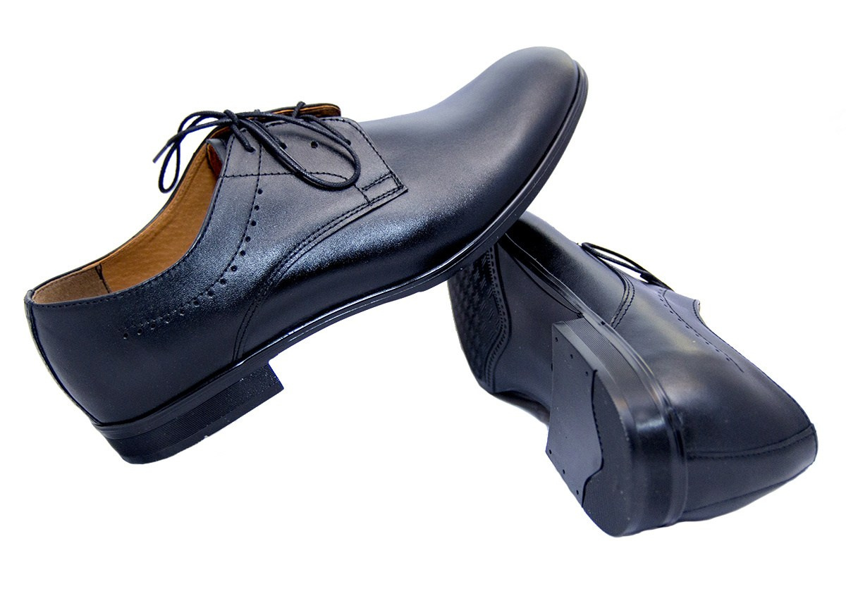 Wizytowe buty męskie skóra czarne design jakość od dobrebutypl Wizytowe buty męskie skóra czarne design jakość od dobrebutypl