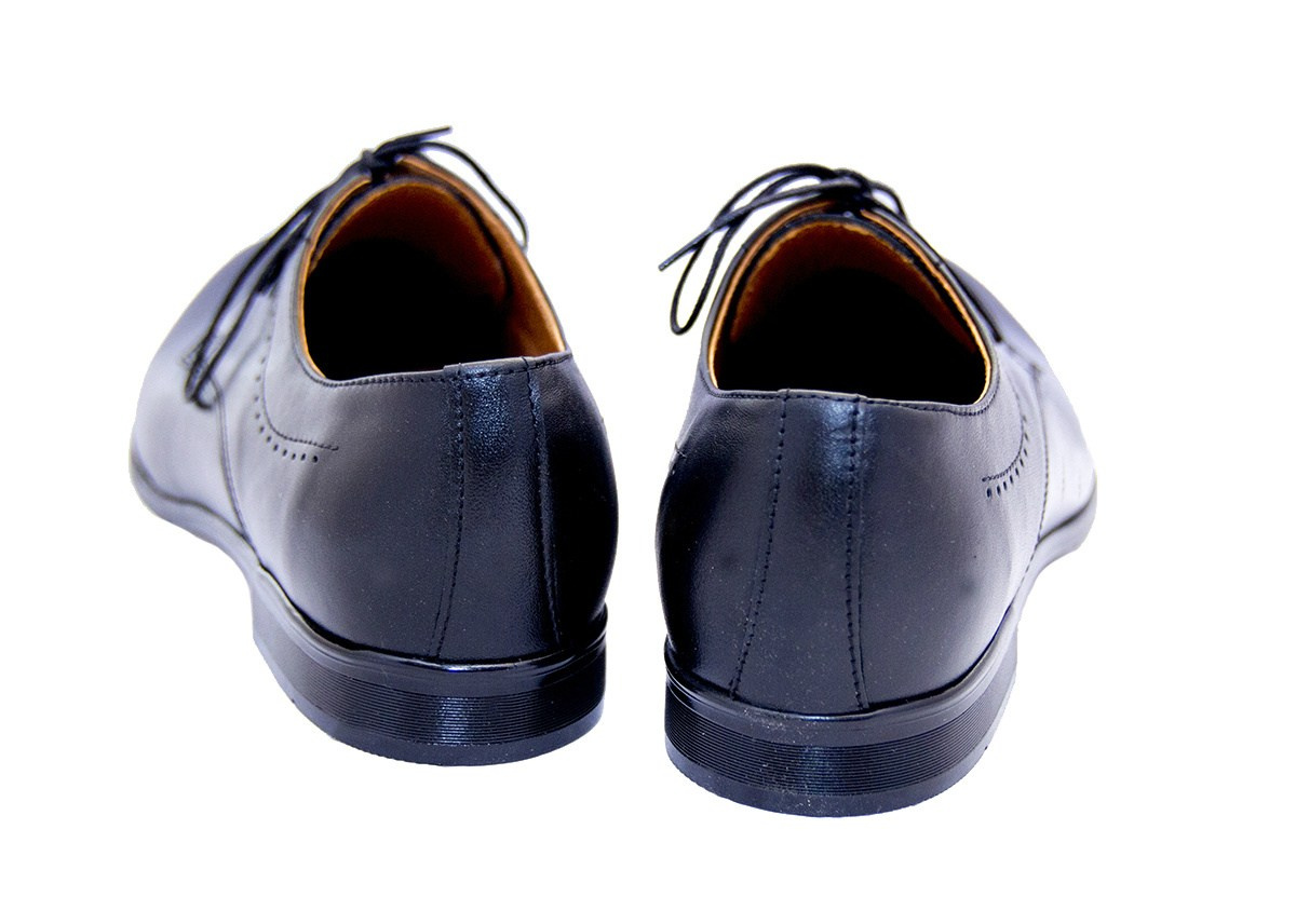 Wizytowe buty męskie skóra czarne design jakość od dobrebutypl Wizytowe buty męskie skóra czarne design jakość od dobrebutypl