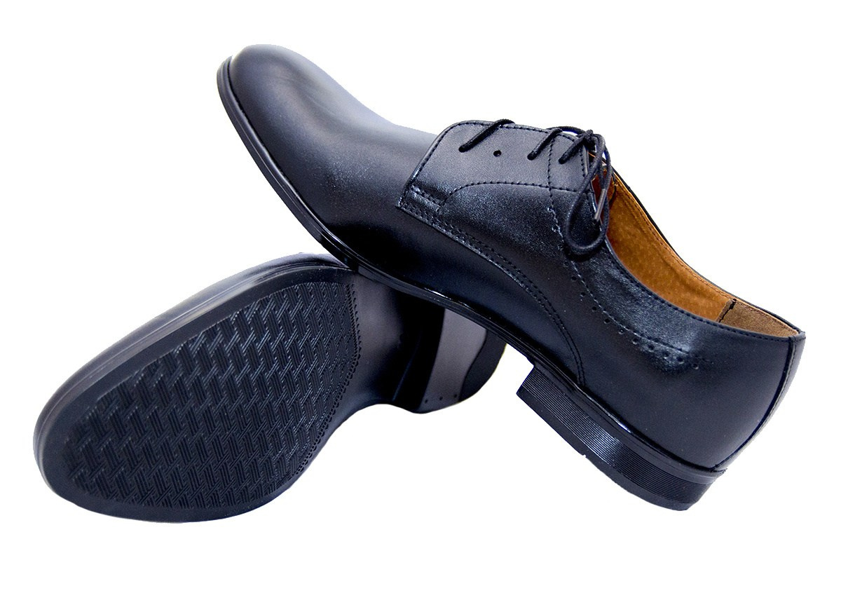 Wizytowe buty męskie skóra czarne design jakość od dobrebutypl Wizytowe buty męskie skóra czarne design jakość od dobrebutypl