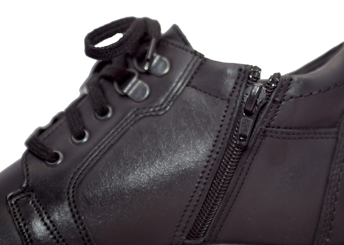 Zimowe buty męskie skóra 100% Joker od dobrebutypl Zimowe buty męskie skóra 100% Joker od dobrebutypl