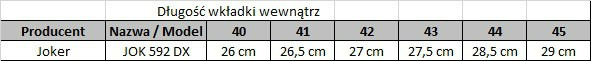 Zimowe buty męskie skóra 100% Joker od dobrebutypl Zimowe buty męskie skóra 100% Joker od dobrebutypl