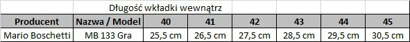 Zimowe buty męskie skóra grafit od dobrebutypl Zimowe buty męskie skóra grafit od dobrebutypl