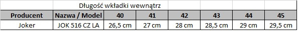 Męskie buty wsuwane casual czarne JOKER od dobrebutypl Męskie buty wsuwane casual czarne JOKER od dobrebutypl