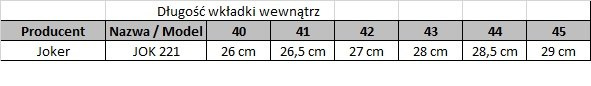Buty męskie lato beż skóra naturalna JOKER od dobrebutypl Buty męskie lato beż skóra naturalna JOKER od dobrebutypl