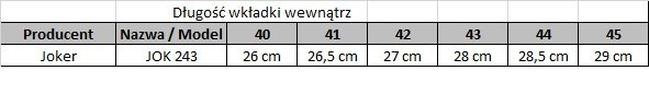 Buty męskie lato brąz skóra naturalna JOKER od dobrebutypl Buty męskie lato brąz skóra naturalna JOKER od dobrebutypl