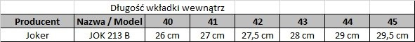 Buty męskie wsuwane skóra naturalna brąz JOKER od dobrebutypl Buty męskie wsuwane skóra naturalna brąz JOKER od dobrebutypl