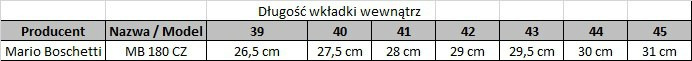 Męskie buty wizytowe skóra czarne design od dobrebutypl Męskie buty wizytowe skóra czarne design od dobrebutypl