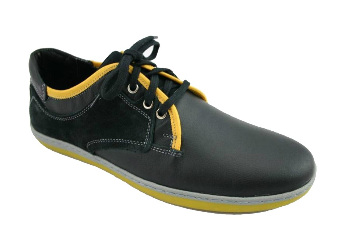 Sportowe buty męskie Mario Boschetti od dobrebutypl Sportowe buty męskie Mario Boschetti od dobrebutypl