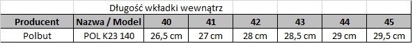 Buty męskie skóra casual gray Polbut od dobrebutypl Buty męskie skóra casual gray Polbut od dobrebutypl