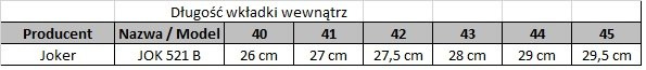 Buty męskie skórzane casual brąz JOKER od dobrebutypl Buty męskie skórzane casual brąz JOKER od dobrebutypl